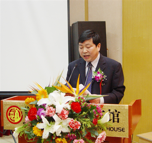 丁凯董事长_快乐星球丁凯照片(3)